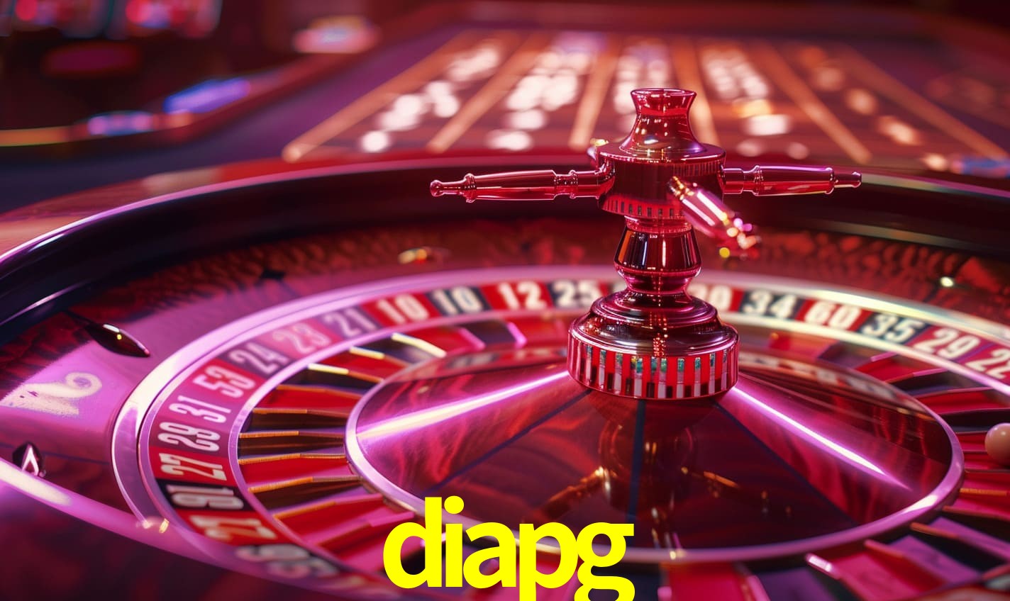 Gates of Olympus diapg