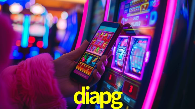 Tecnologia da Plataforma diapg