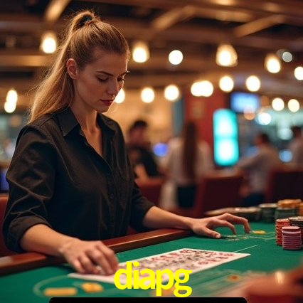 Estatísticas Esportivas diapg