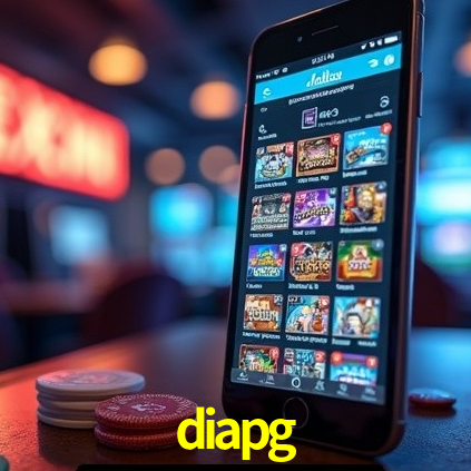 Casino VIP diapg